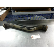 102X015 Coolant Crossover Tube For 07-09 Ford Edge 3.5 7T4E6G061BA 102X015 Coolant Crossover Tube For 07-09 Ford Edge 3.5 7T4E6G061BA